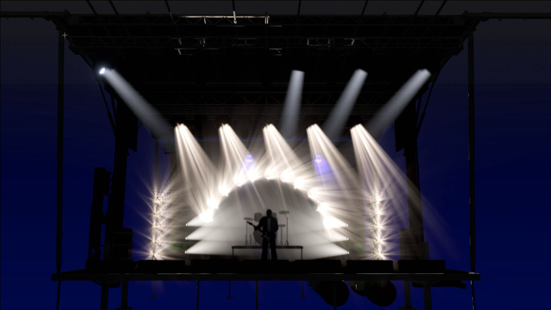 Corporate Event Project