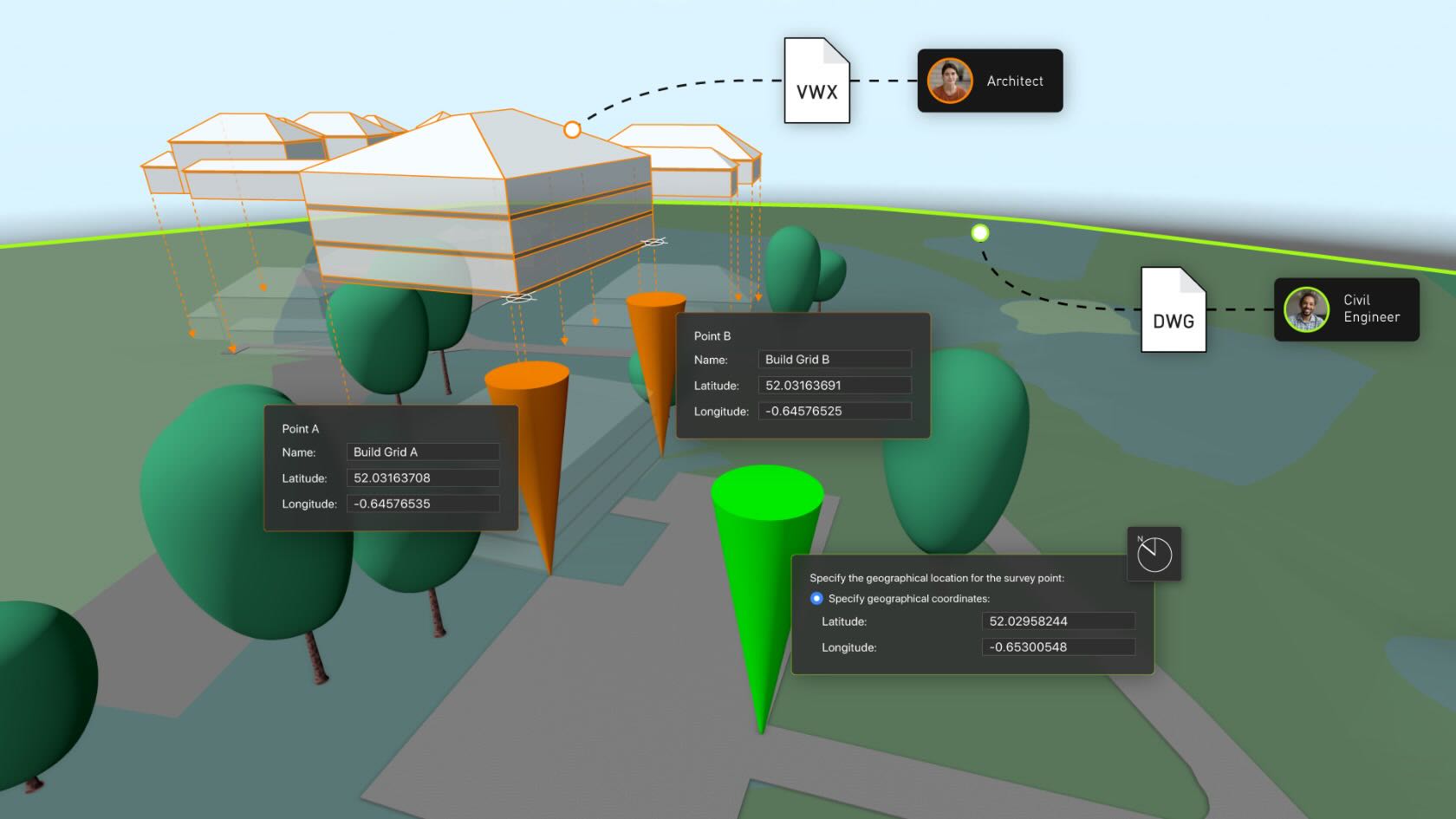 Course categories | Vectorworks University